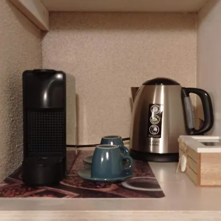 Cozy Centro * Cagliari