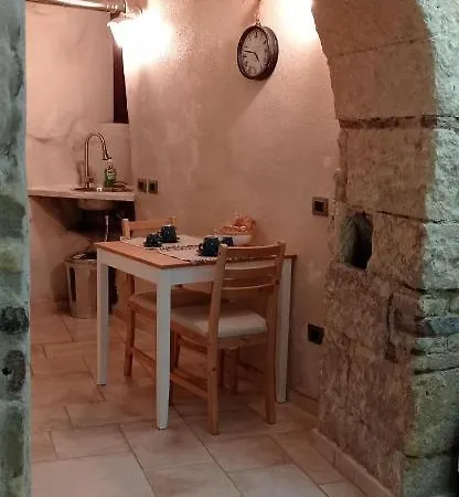 Cozy Centro Apartment