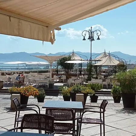 Cozy Centro * Cagliari