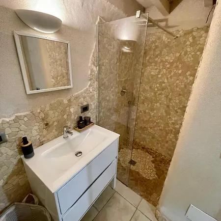 Cozy Centro Apartment