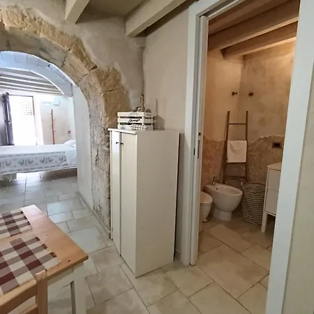 Cozy Centro Apartment