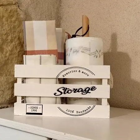 Apartamento Cozy Centro