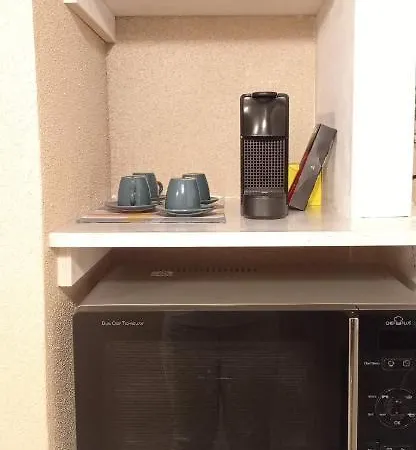 Cozy Centro Apartamento *