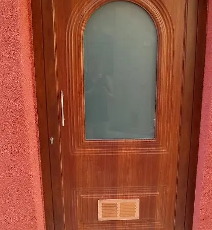 Apartment Cozy Centro Cagliari