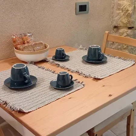Apartment Cozy Centro Cagliari