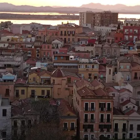 Cozy Centro Apartamento