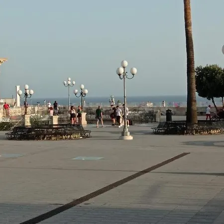 Apartamento Cozy Centro Cagliari