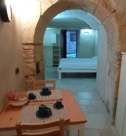 Cozy Centro Apartamento *