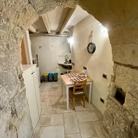 Cozy Centro * Cagliari