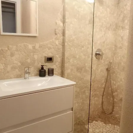 Cozy Centro Apartamento