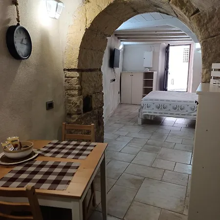 Apartamento Cozy Centro Cagliari