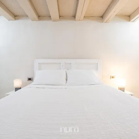 Apartmán Cozy Centro