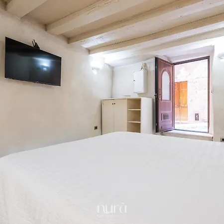 Apartmán Cozy Centro