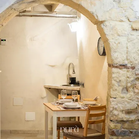 Cozy Centro * Cagliari