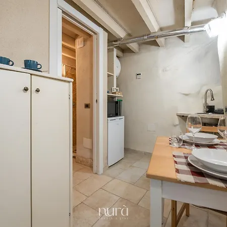 Apartmán Cozy Centro Cagliari