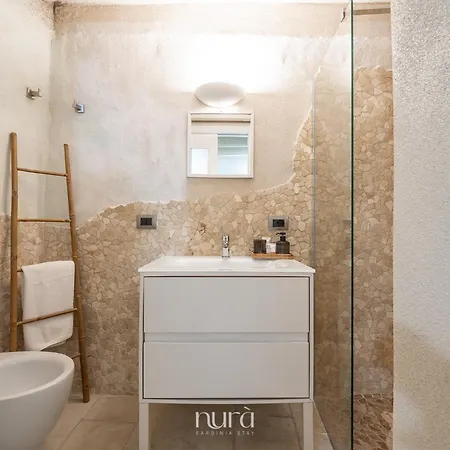 Apartmán Cozy Centro *