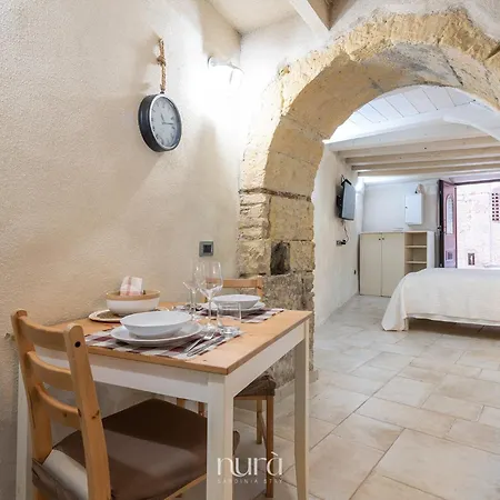 Apartmán Cozy Centro *