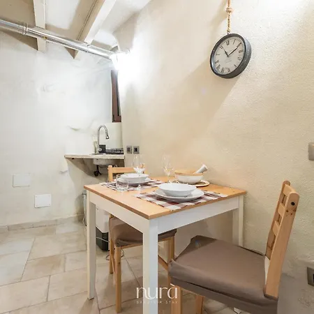Cozy Centro Apartmán *