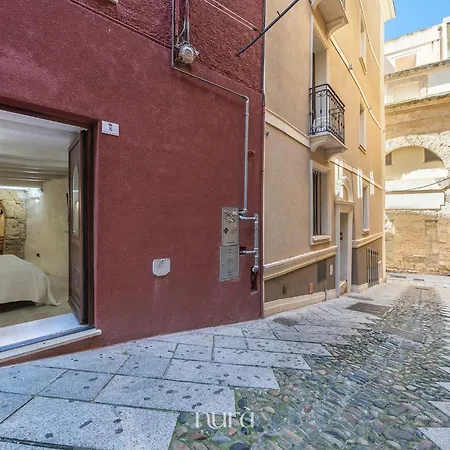 Cozy Centro * Cagliari